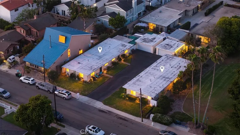 226 Knox, Costa Mesa