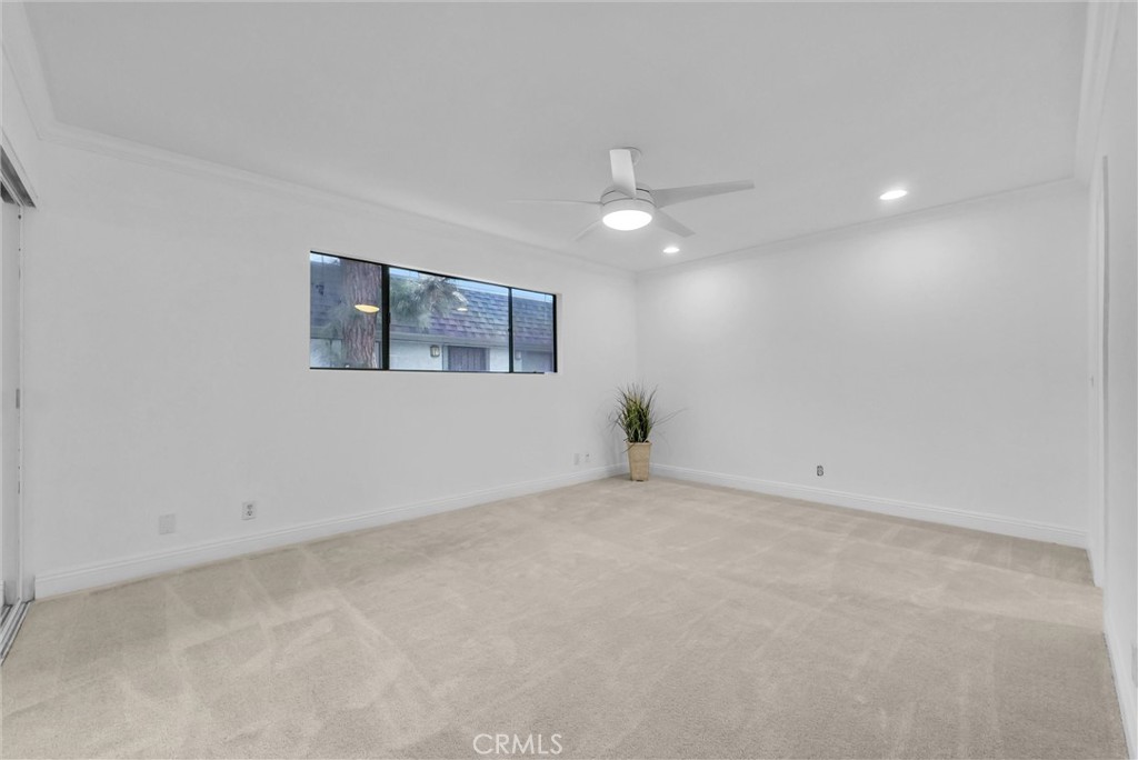 Primary Bedroom - 229 W Wilson Street 10, Costa Mesa CA 92627 - photo 21