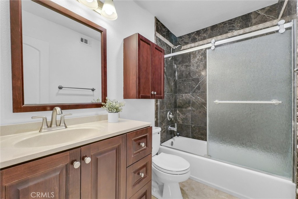 Primary Bathroom - 229 W Wilson Street 10, Costa Mesa CA 92627 - photo 23