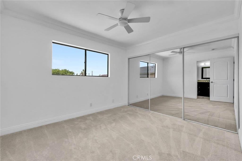 Bedroom - 229 W Wilson Street 10, Costa Mesa CA 92627 - photo 24