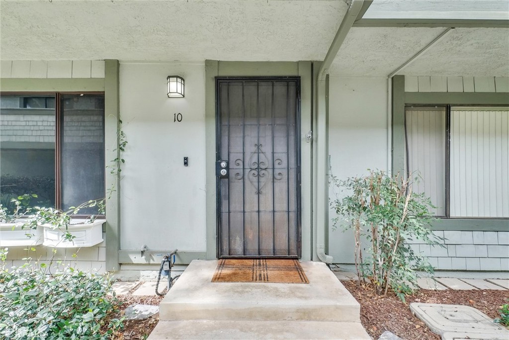 Front Door - 229 W Wilson Street 10, Costa Mesa CA 92627 - photo 33