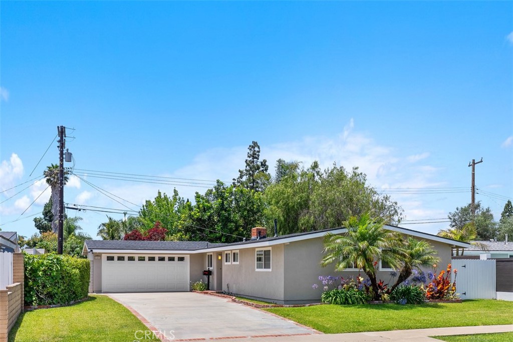 2323 Colgate Drive, Costa Mesa CA 92626 - photo 1