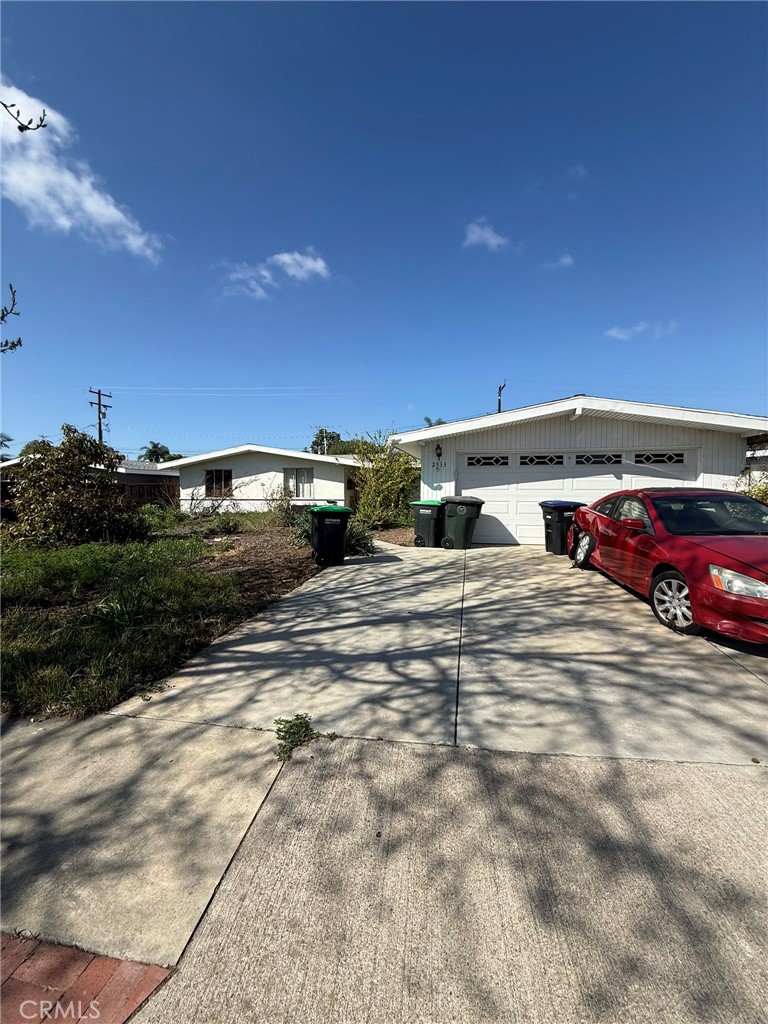 Classic Mid Century Modern Home - 2333 Rutgers, Costa Mesa CA 92626 - photo 1