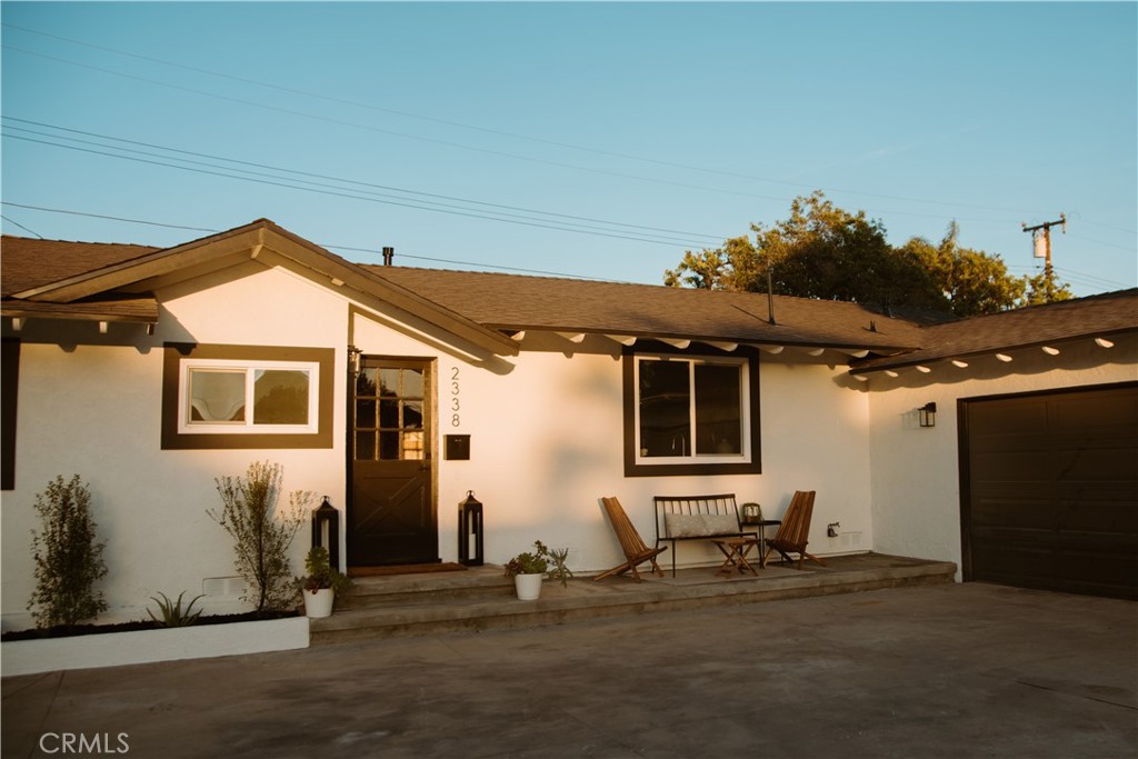 2338 Fordham Drive, Costa Mesa CA 92626 - photo 1