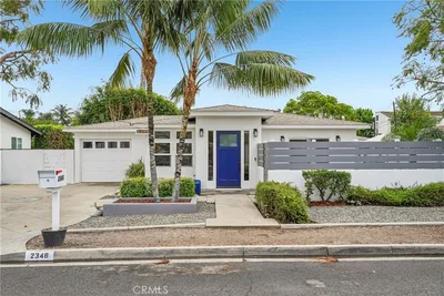 2346 Elden, Costa Mesa