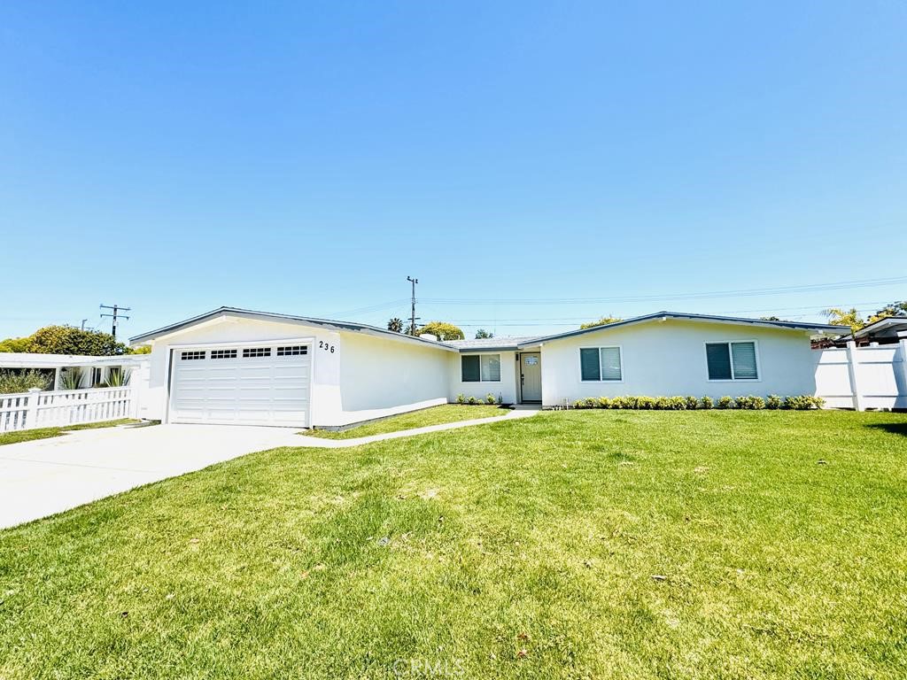 236 Loyola Road, Costa Mesa CA 92626 - photo 1