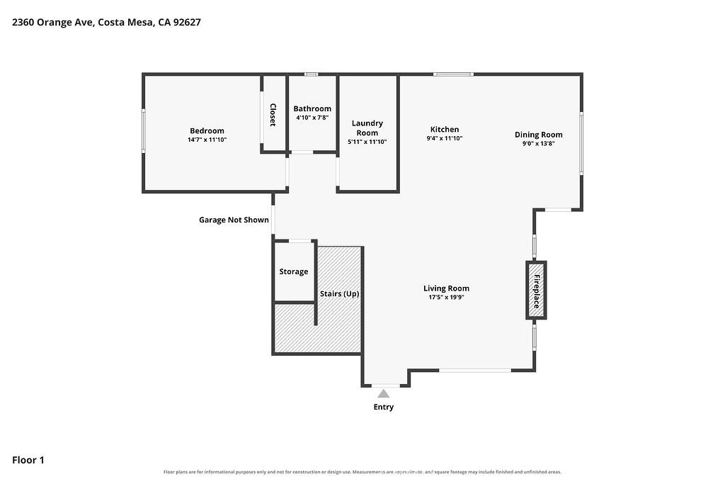 2360 Orange Avenue, Costa Mesa CA 92627 - photo 49