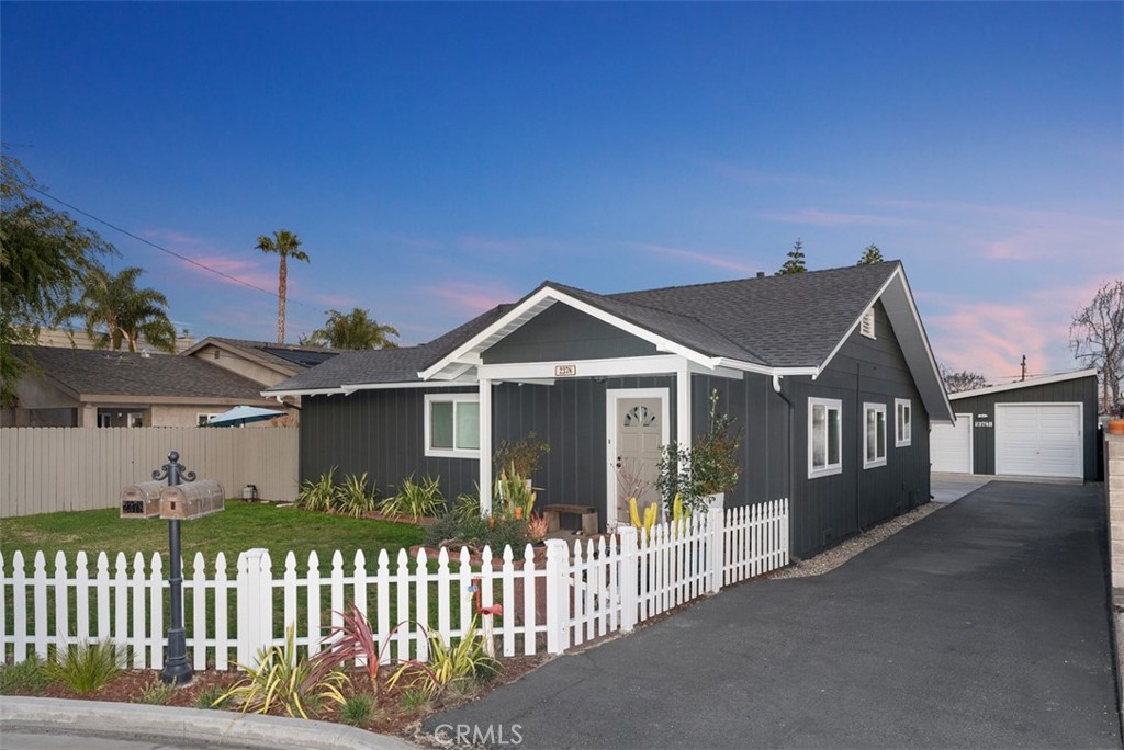 2378 Norse Avenue, Costa Mesa CA 92627 - photo 1