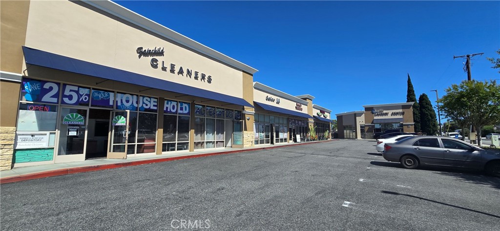 Lot view - 2400 Newport Blvd A2, Costa Mesa CA 92627 - photo 2