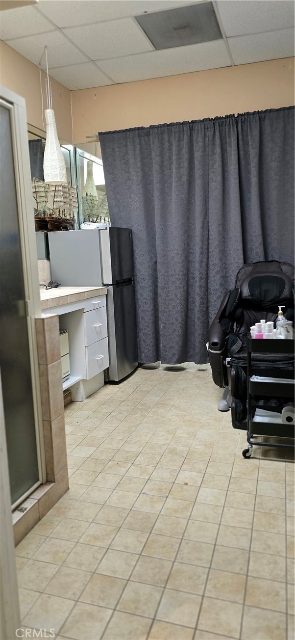 Private spa room with shower - 2400 Newport Blvd A2, Costa Mesa CA 92627 - photo 14