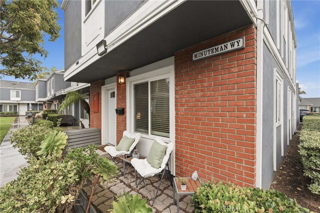 2408 Minuteman Way, Costa Mesa CA 92626 - photo 1