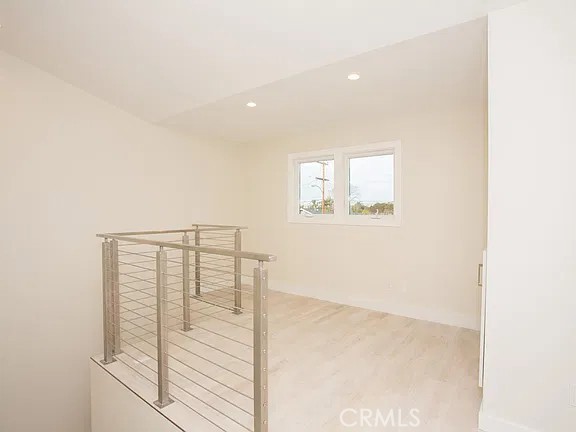 upstairs loft - 241 E 19th Street, Costa Mesa CA 92627 - photo 21