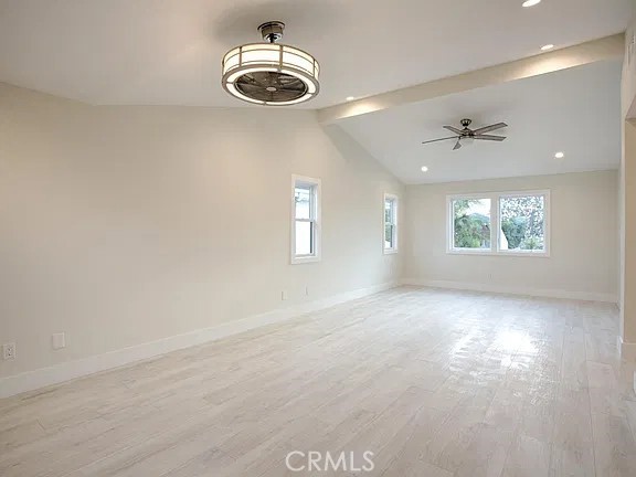 large upstairs primary bedroom - 241 E 19th Street, Costa Mesa CA 92627 - photo 24