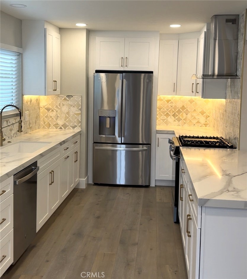 2430 Santa Ana F1, Costa Mesa CA 92627 - photo 1