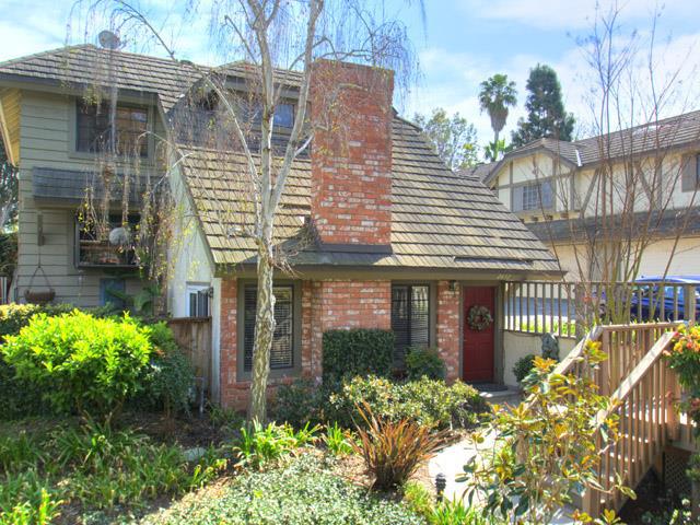 2432 Brittany Woods Lane, Costa Mesa CA 92627 - photo 1