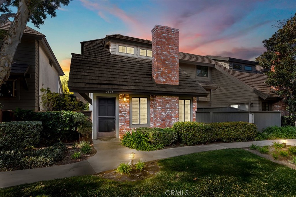 2434 Creswell Lane, Costa Mesa CA 92627 - photo 1