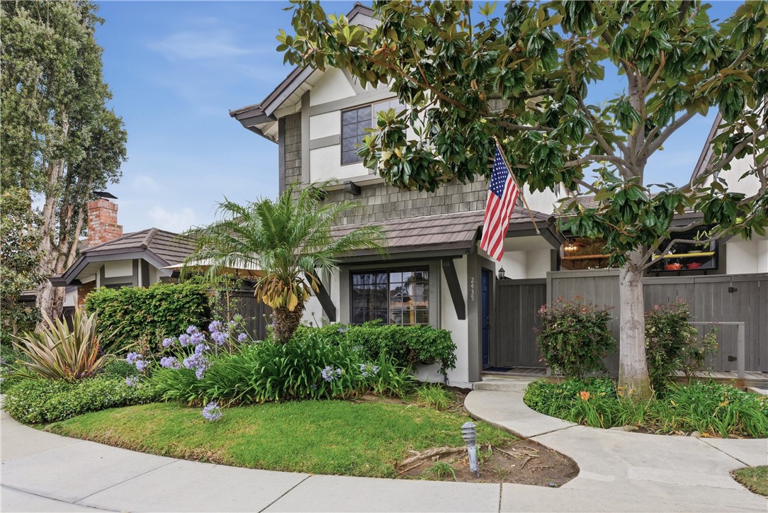 2435 Rue De Cannes, Costa Mesa CA 92627 - photo 1