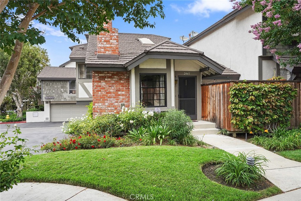2441 Rue De Cannes, Costa Mesa CA 92627 - photo 1