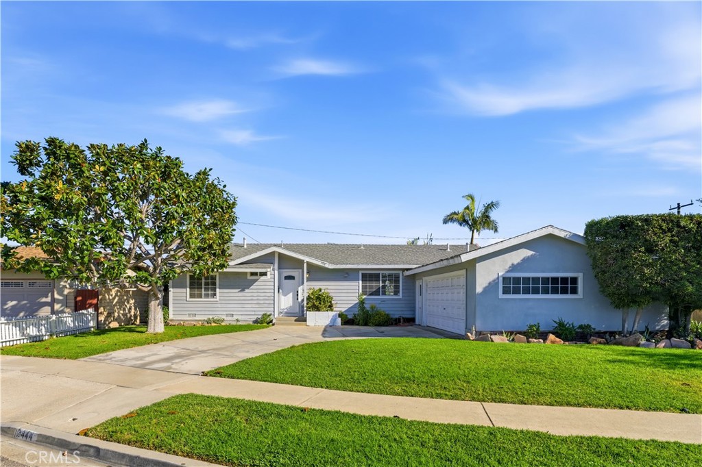 2444 College, Costa Mesa CA 92626 - photo 1