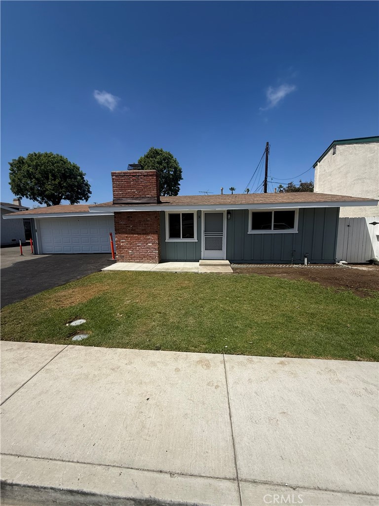 2445 Elden N, Costa Mesa CA 92627 - photo 1