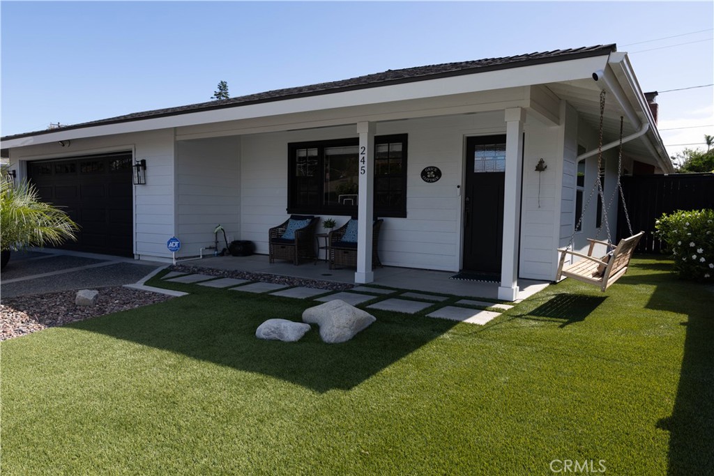 245 Brentwood, Costa Mesa CA 92627 - photo 1