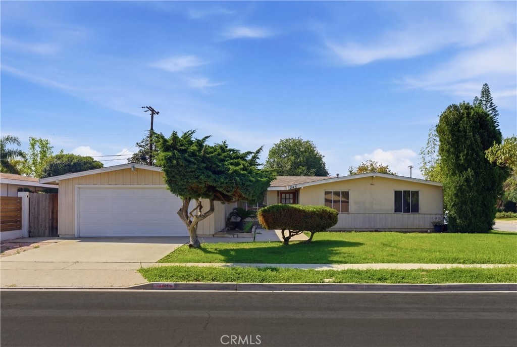 245 Tulane, Costa Mesa CA 92626 - photo 1