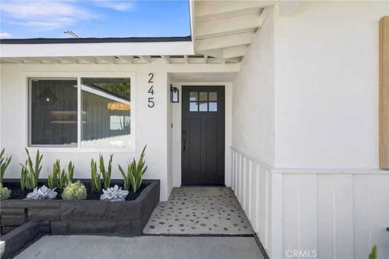 245 Tulane, Costa Mesa