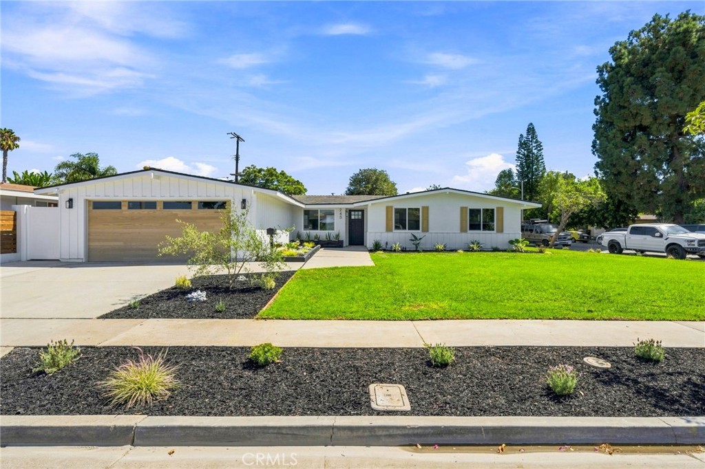 245 Tulane, Costa Mesa CA 92626 - photo 45