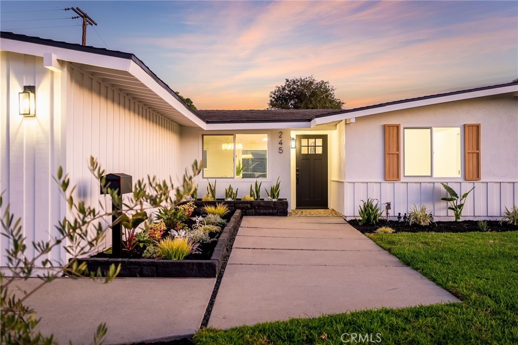 245 Tulane, Costa Mesa CA 92626 - photo 51