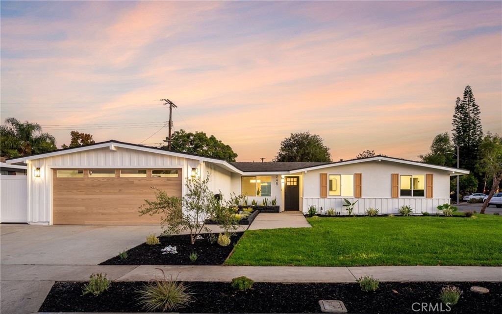 245 Tulane, Costa Mesa CA 92626 - photo 52