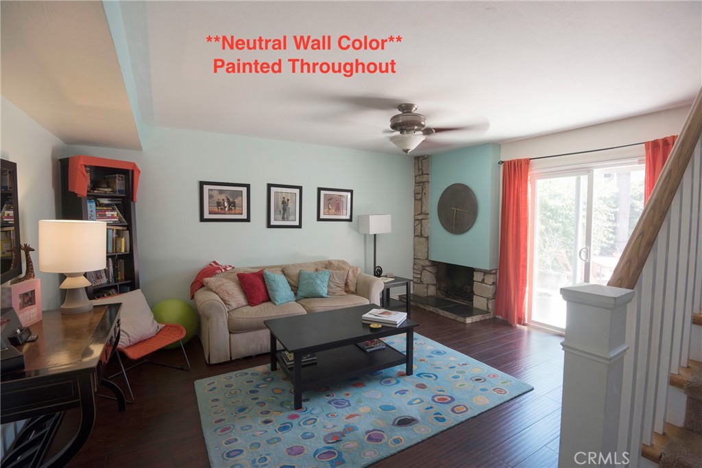 2474 Rue De Cannes, Costa Mesa CA 92627 - photo 2