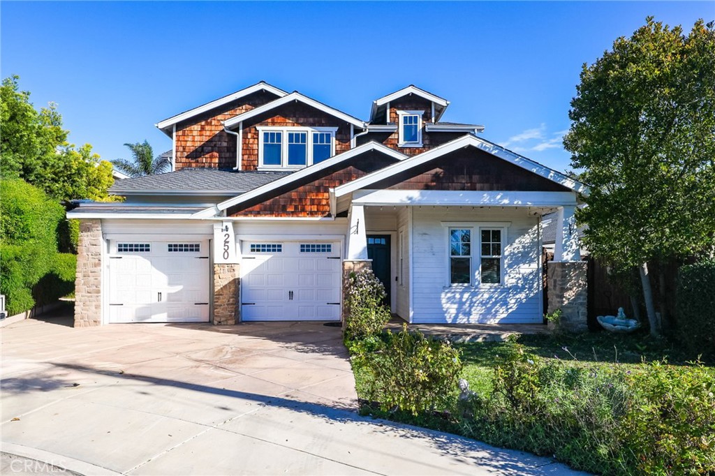 250 Santo Tomas, Costa Mesa CA 92627 - photo 1