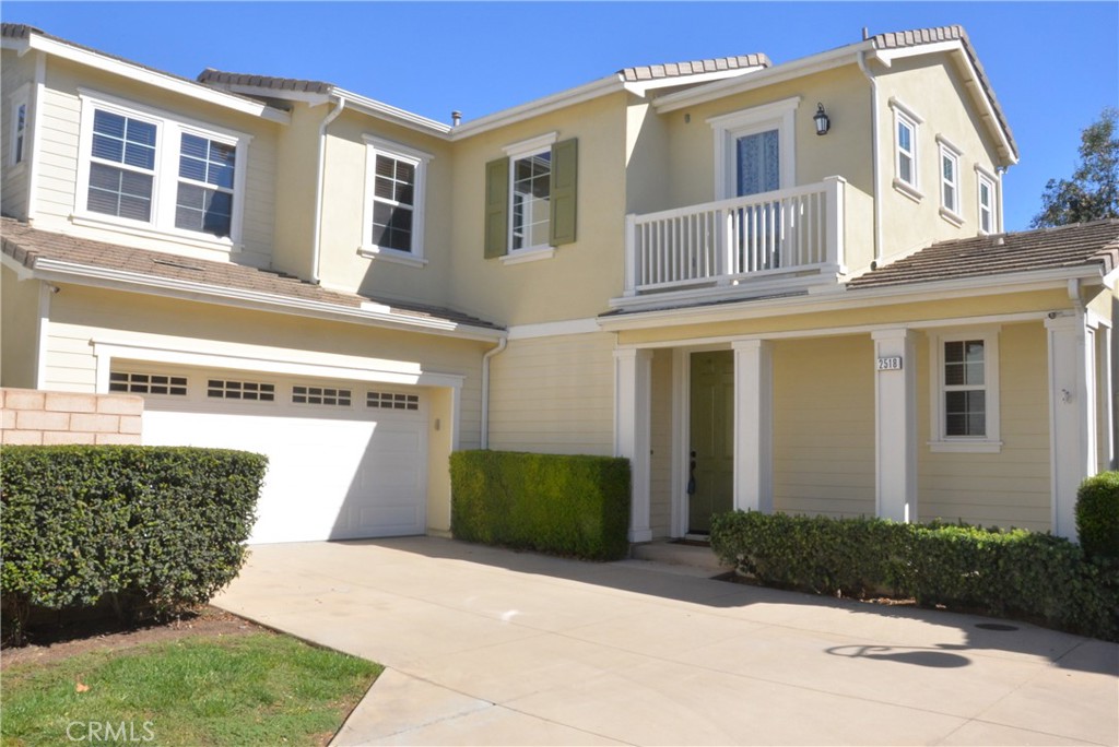 2518 Cornerstone Lane 29, Costa Mesa CA 92626 - photo 1