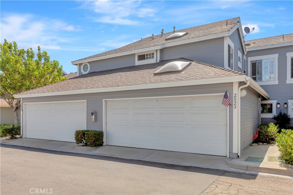 2523 Back Bay Loop - 2523 Back Bay 45, Costa Mesa CA 92627 - photo 1