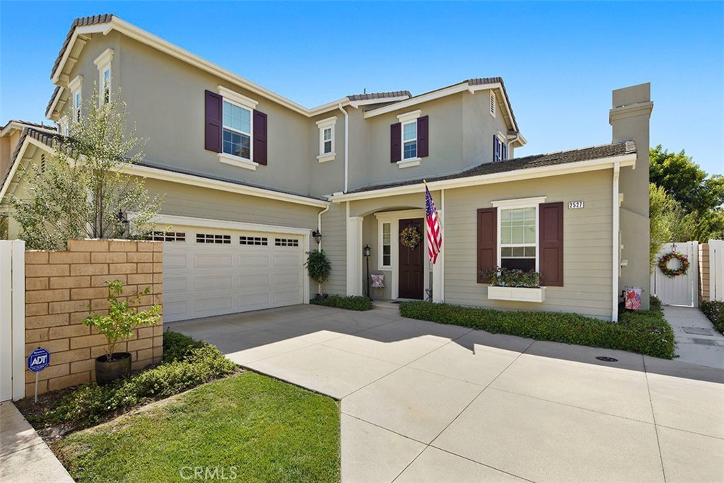 2527 Cornerstone Lane, Costa Mesa CA 92626 - photo 1