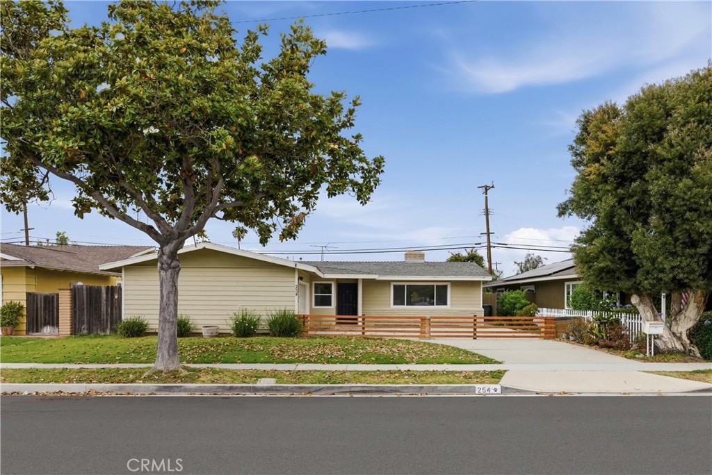 254 Bucknell Road, Costa Mesa CA 92626 - photo 1
