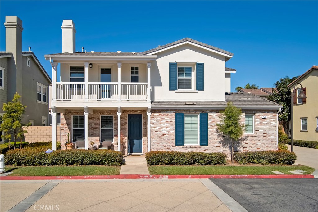 2540 Cornerstone Lane, Costa Mesa CA 92626 - photo 1