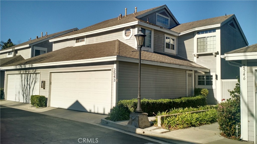 2543 Back Bay 29, Costa Mesa CA 92627 - photo 1