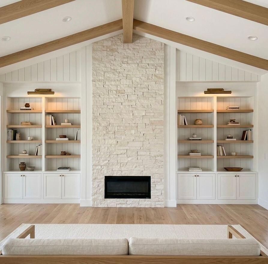 Living Room Conceptual Rendering - 2552 Westminster Avenue, Costa Mesa CA 92627 - photo 2