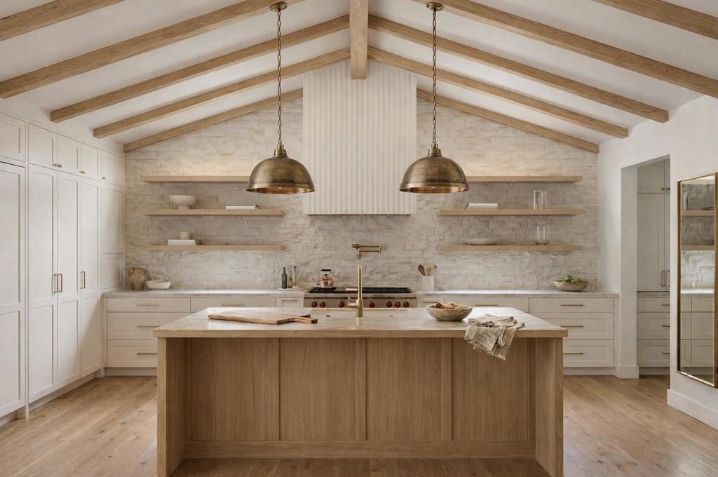 Conceptual Kitchen Rendering - 2552 Westminster Avenue, Costa Mesa CA 92627 - photo 3