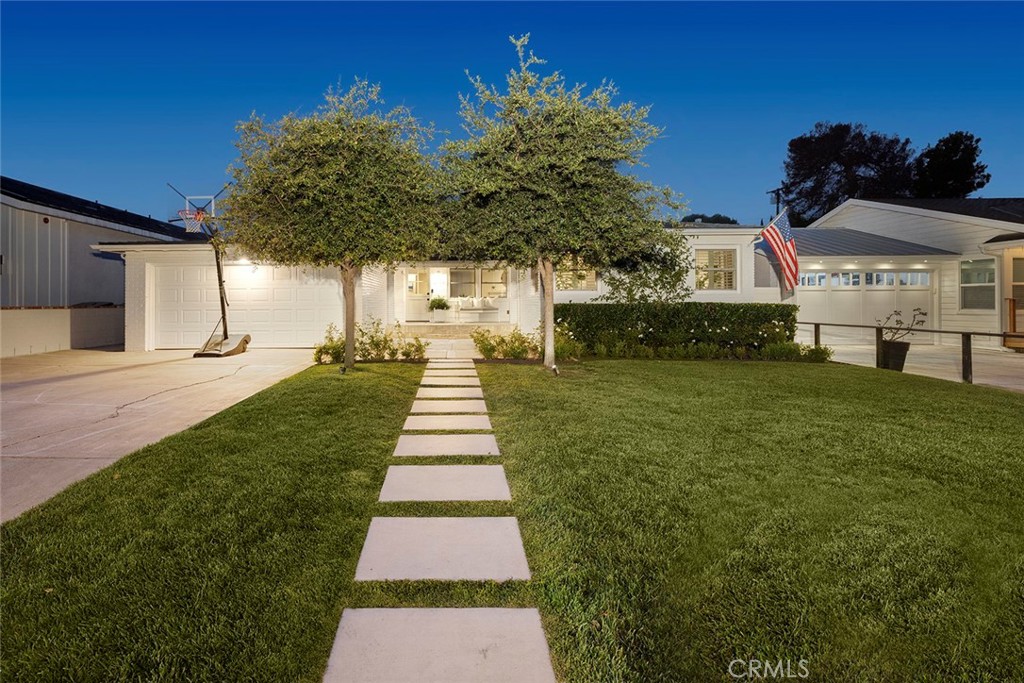 2553 Fairway Drive, Costa Mesa CA 92627 - photo 1