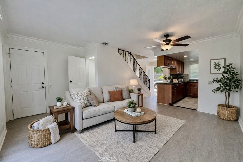 2558 ORANGE Avenue 3, Costa Mesa CA 92627 - photo 1