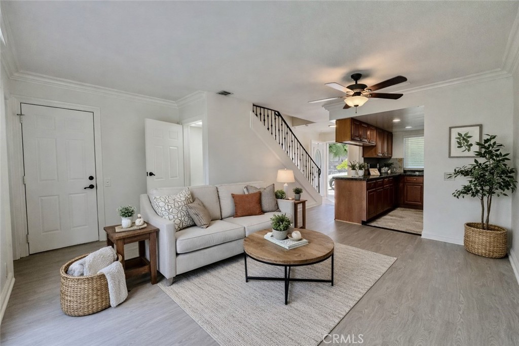 2558 ORANGE Avenue C, Costa Mesa CA 92627 - photo 1