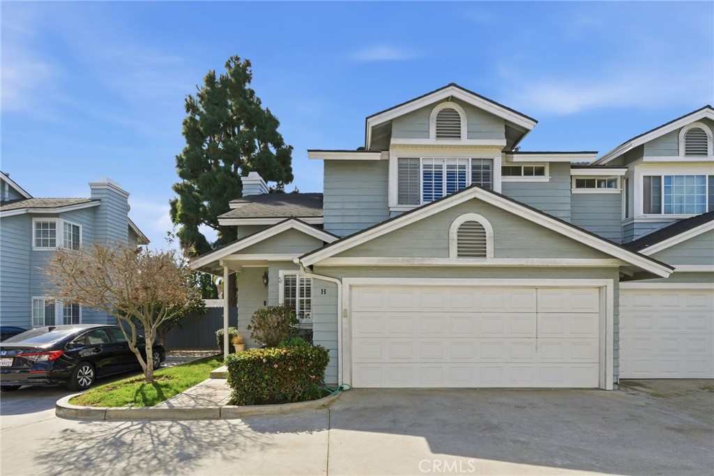 2603 Elden Avenue H, Costa Mesa CA 92627 - photo 1