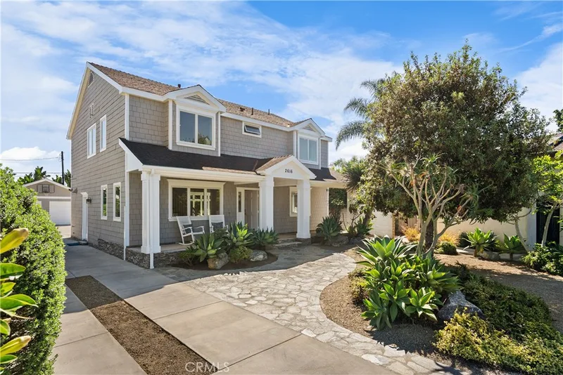 2616 Willo Lane, Costa Mesa, CA 92627