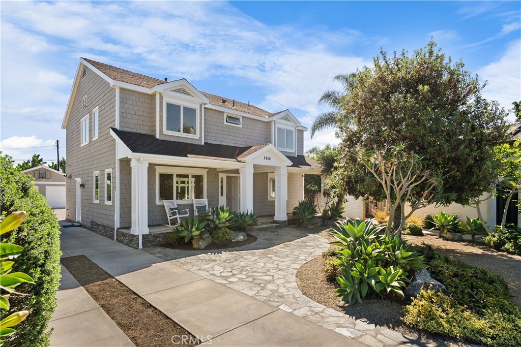 2616 Willo Lane, Costa Mesa CA 92627 - photo 1