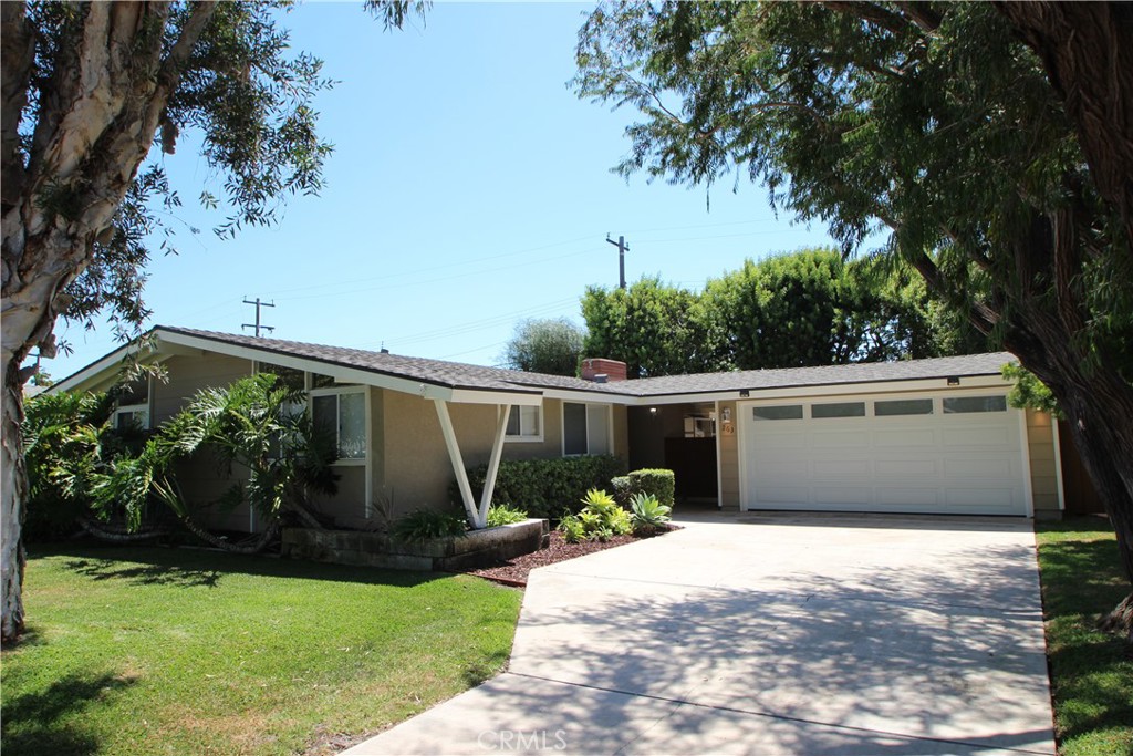 263 Hanover Drive, Costa Mesa CA 92626 - photo 1