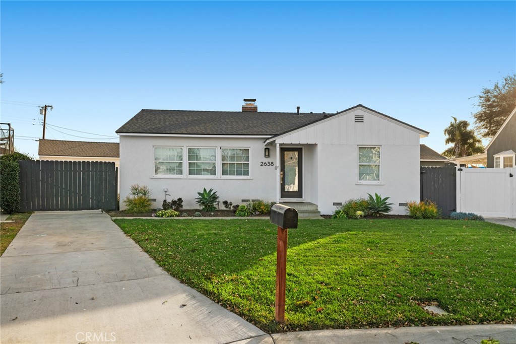 2638 Riverside Drive, Costa Mesa CA 92627 - photo 1