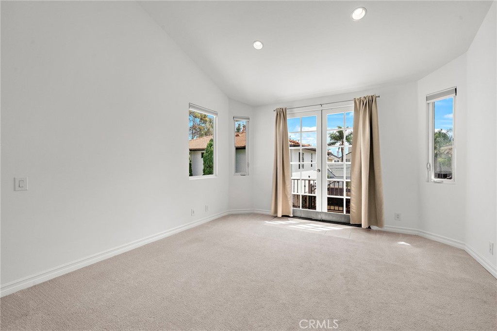 Primary Suite - 265 Mesa Drive B, Costa Mesa CA 92627 - photo 12