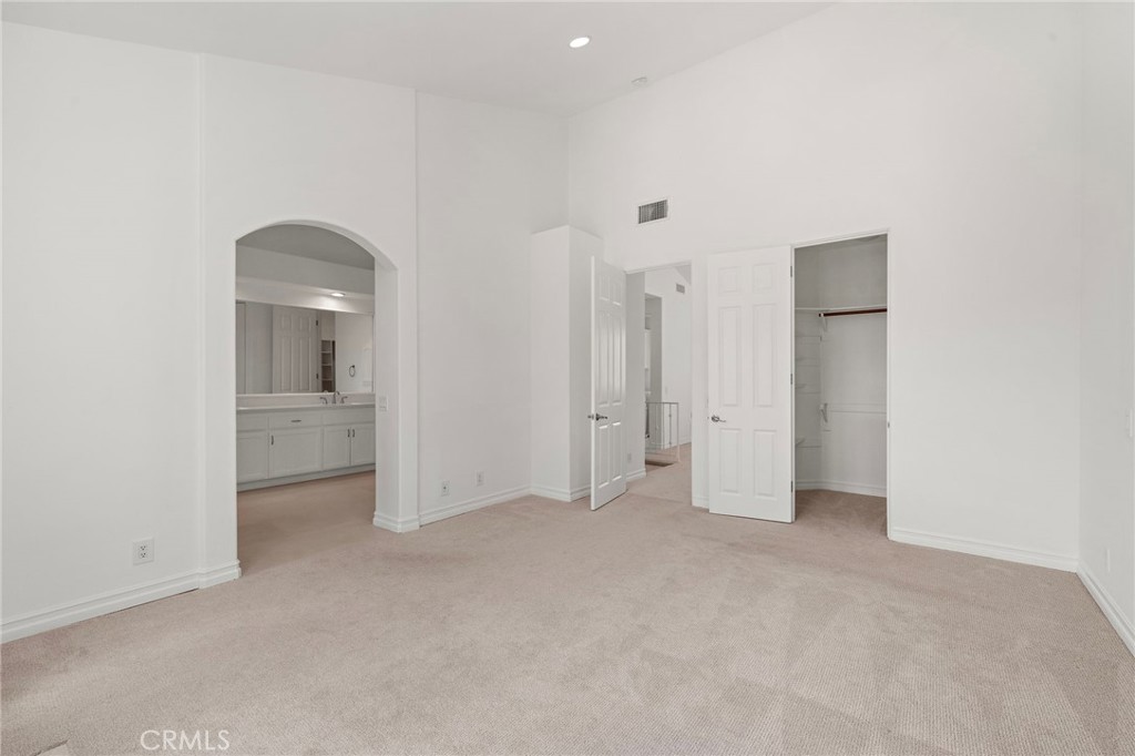 Primary Suite - 265 Mesa Drive B, Costa Mesa CA 92627 - photo 13